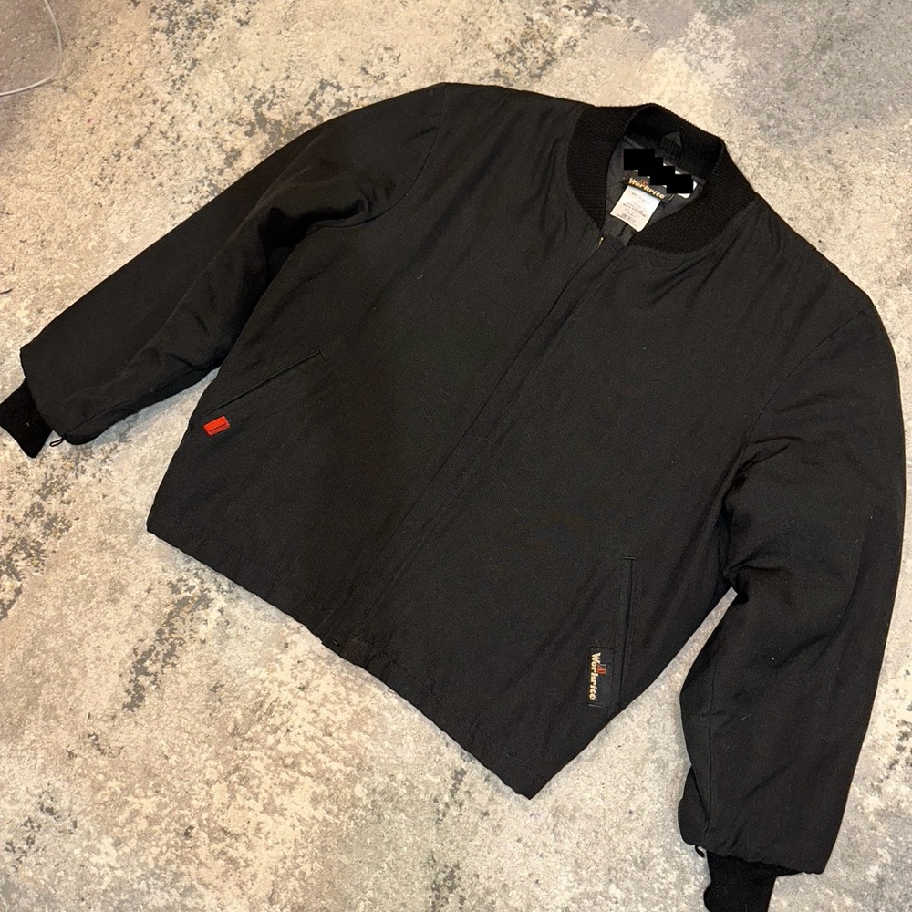 Workrite | 4.5 NMX Insulated Liner